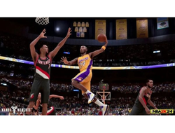 Игра NBA 2K24 (PS5)
