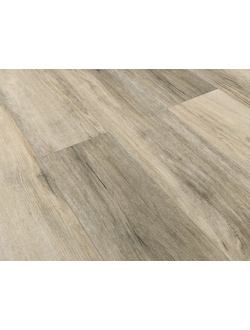 Замковая SPC плитка Aquamax Advant Дуб Гавана 68082