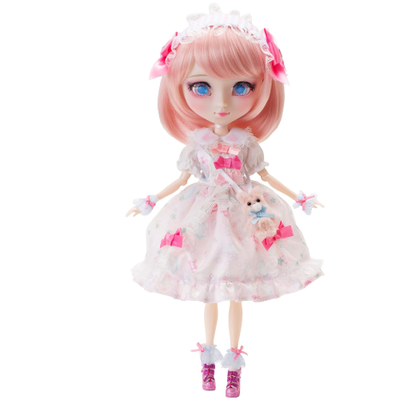 Кукла Пуллип (Pullip PipyFilia)
