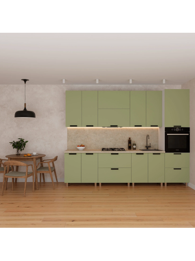 Кухня "Лаванда"