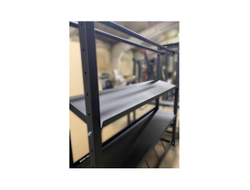Полка модульного стеллажа для мячей 1800 AV645/80