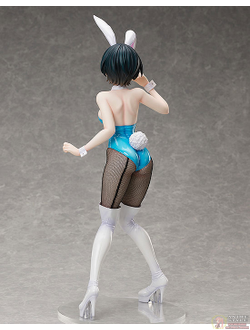 Фигурка 1/4 Рука Сарасина (Ruka Sarashina Bunny Ver.)