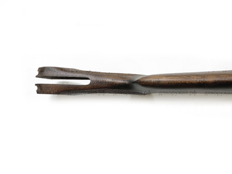 ИЖ-43 (МР-43) приклад бук <до 1994 года выпуска>