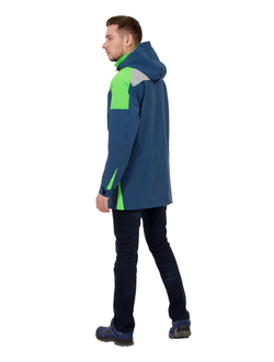 Куртка-ветровка ТИЗЕР