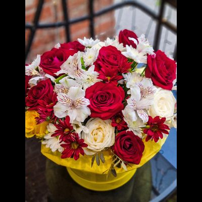 Композиция