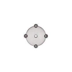 Вставка для пластины фрезерного стола 8 мм. малого формата