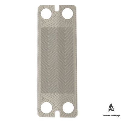 Теплогаз пластина TG13