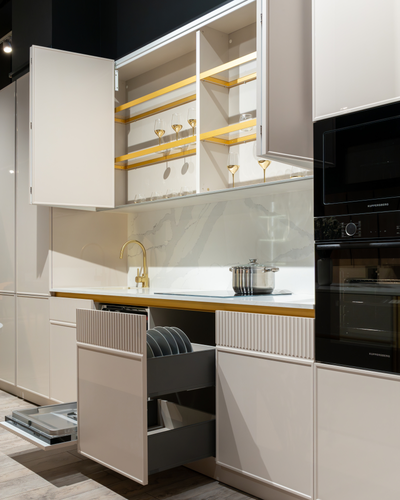 Комплект кухни №BP-80175 (копия)