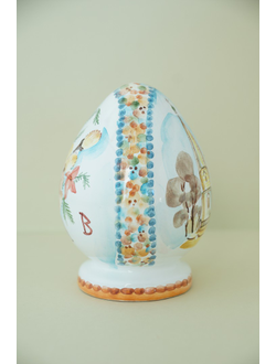 Пасхальное яйцо