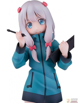 Фигурка 1/8 Сагири Изуми (Sagiri Izumi)