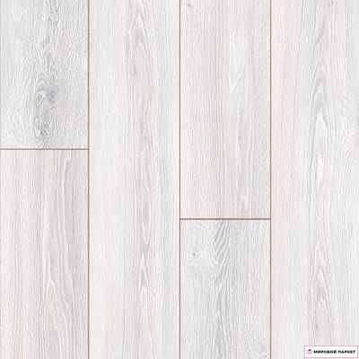 Ламинат Floorwood Estet NL WG Дуб Савой 6741 33 класс толщина 12 мм с фаской 1.334 м2