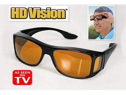 Очки HD Vision