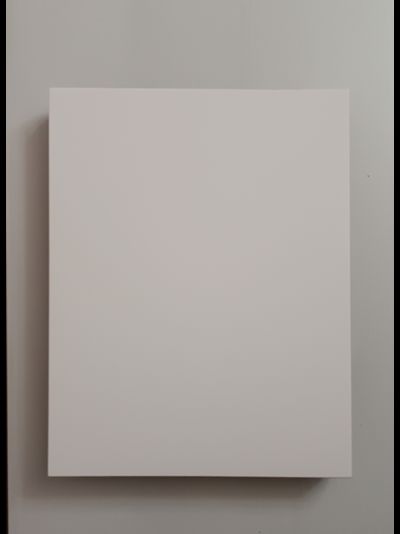 Иконная доска 30х40см без ковчега