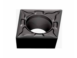 Пластина токарная CCMT060204-CM-TG4120 TOTIME