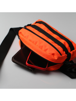 Сумка на пояс Parcker Waist Bag M2.1 Neon Orange