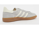 Кроссовки Adidas Handball Spezial Wonder Light Grey Silver Gum