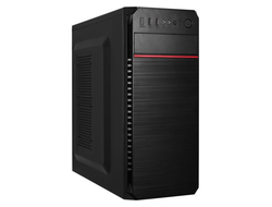 Intel Core  i3-10100