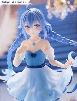 Фигурка Рокси Мигурдия (Roxy Migurdia Flower Fairy Ver.)
