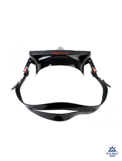 Маска для дайвинга Scorpena RedLine Alpha