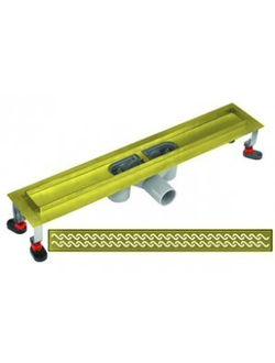 DA660/FH600 600х120х106