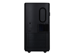 Кондиционер мобильный Zanussi Eclipse ZACM-07 UPB/N6 Black