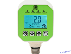 Автоматика для насоса до 1,5Квт