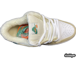 NIKE SB DUNK LOW WINTER JARRITOS (40-45)