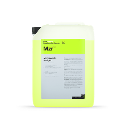 MEHRZWECKREINIGER KONZENTRAT - Универсальное средство для химчистки салона (11 кг) 86011