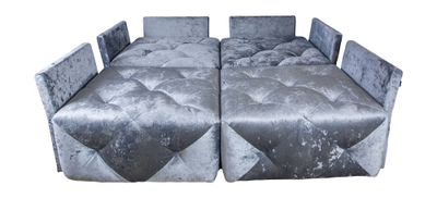 Модульный диван САТЕРА