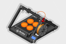 Мелкосерийное производство изделий из пластика