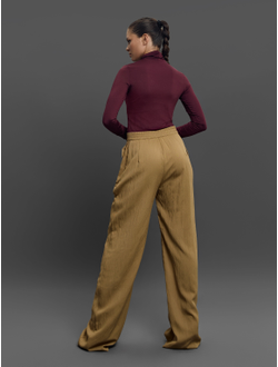 Брюки Train Сафари