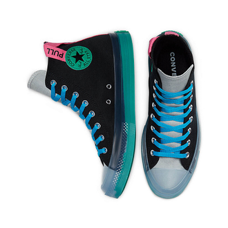 Converse кеды Chuck Taylor All Star Cx синиe высокие