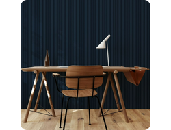 Декоративная стеновая панель HIWOOD LV121 BU22