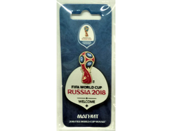 ЧМ-2018 Магнит 2018211