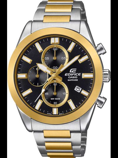 Часы Casio Edifice EFB-710SG-1A