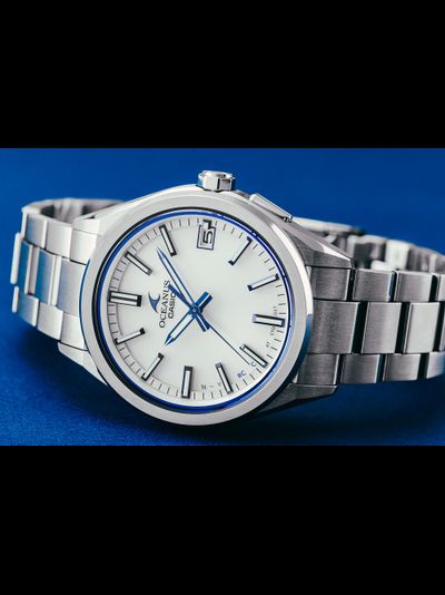 Часы Casio Oceanus OCW-T200S-7A