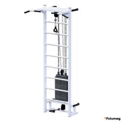 Блочный кинезиотренажер Аэрокинг AR068