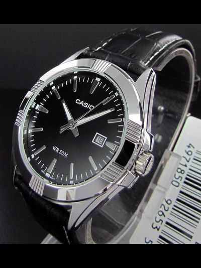 Часы Casio MTP-1308PL-1A