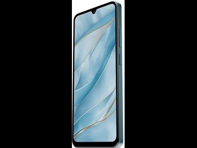 Xiaomi POCO C71 3/64GB RU Голубой