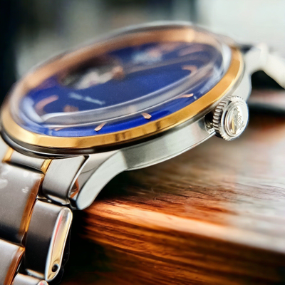 Мужские часы Orient RA-AG0433L