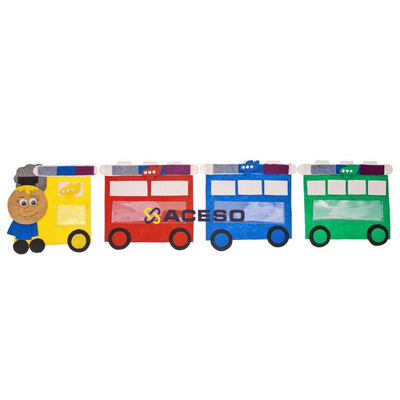 Логопедический паровоз