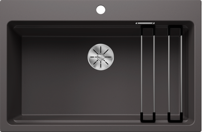 Мойка Blanco ETAGON 8 Silgranit 525188