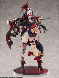 Фигурка 1/7 Вакамо Косака (Wakamo Kosaka)