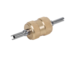 Ключ для золотников системы кондиционирования, фреон R12 МАСТАК 105-51002