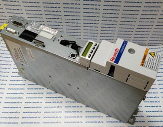 Rexroth drive system IndraDrive HCS02.1E-W0028-A-03-NNNN