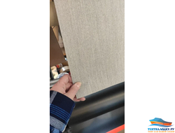 ТКАНЬ АКРИЛОВАЯ ACRYL 100% цвет на выбор(аналог санбрелы)