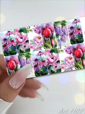 Слайдер-дизайн для акцентов by Anna Tkacheva Art.1109