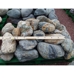 Валун Бонус Мигматит