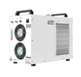 Чиллер CW-5000TG