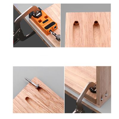 Косой шуруп ST4-34 (100 шт.)